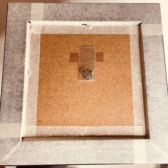 NEW! Om Arts Modern Art Radha Krishna Indian Art Paintings Reprint Oil Painting - Picture 4 of 7